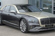 Testbericht zur Luxuslimousine Bentley Flying Spur 2025 Foto 4