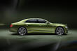 Testbericht zur Luxuslimousine Bentley Flying Spur 2025 Foto 2