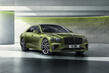 Testbericht zur Luxuslimousine Bentley Flying Spur 2025 Foto 1
