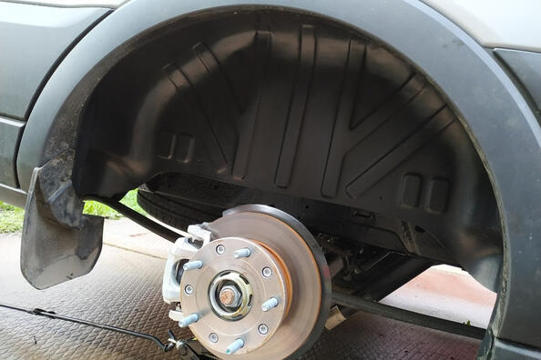 Warum brauchen Sie Radkappen für Ihr Auto?