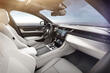 Jaguar XF (X260): Testbericht einer stilvollen Limousine der Spitzenklasse Foto 5