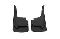 Toyota Land Cruiser 200 2007-2021 Hintere Original Schmutzfänger 2015-2021 (2 Stk, für Bodykit, schmal) Foto 4