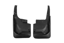 Toyota Land Cruiser 200 2007-2021 Hintere Original Schmutzfänger 2012-2015 (2 Stk, für Bodykit) Foto 2