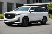 Cadillac Escalade 2020- Geschmiedete Felgen MNSR (4 Stk) Foto 1