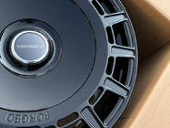 Cadillac Escalade 2020- Geschmiedete Felgen MNSR (4 Stk) Foto 5