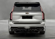 Cadillac Escalade 2020- MNR Carbon Bodykit Foto 5