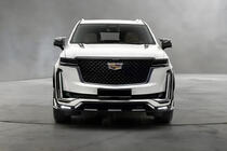Cadillac Escalade 2020- MNR Carbon Bodykit Foto 2