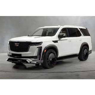 MNR Carbon Bodykit Cadillac Escalade 2020- Foto 1