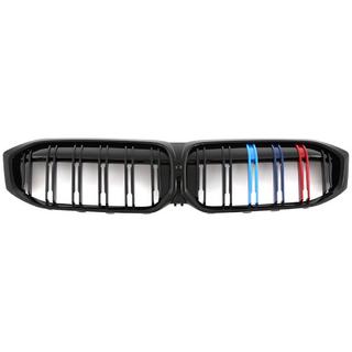 Nieren M-Look (2022+, M-Color) BMW 3 Series G20/G21 2018- Foto 2