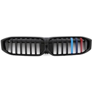 Nieren 1 Bar (2022+, M-Color) BMW 3 Series G20/G21 2018- Foto 2