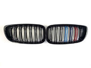 BMW 3 Series F34 2013–2020 Nieren M-Look (für F34, M-Color) Foto 2