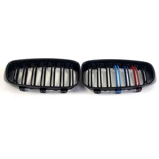 Nieren M-Look (für F34, M-Color) BMW 3 Series F34 2013–2020 Foto 4