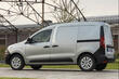 Renault Express Van Testbericht: zweite Generation Foto 3