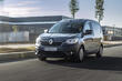 Renault Express Van Testbericht: zweite Generation Foto 2