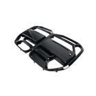 BMW 4 Series G22/23/26 2020- CS-Style Nieren (für G22/23, Schwarz Glanz) Foto 3