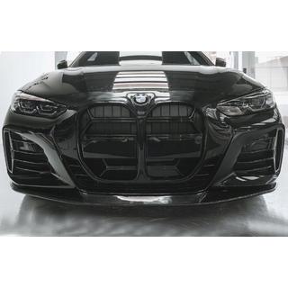 CS-Style Nieren (für G22/23, Schwarz Glanz) BMW 4 Series G22/23/26 2020- Foto 1
