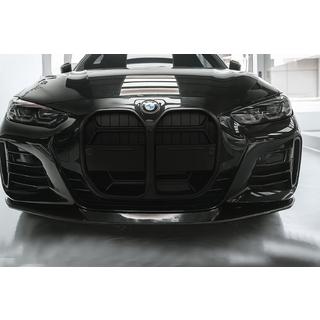 CS-Style Nieren (für G22/23, Schwarz Matt) BMW 4 Series G22/23/26 2020- Foto 1