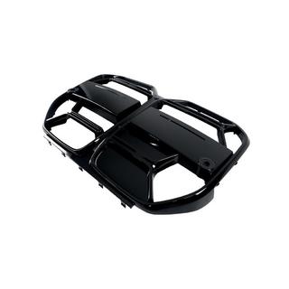 CS-Style Nieren (für G26, Schwarz Glanz) BMW 4 Series G22/23/26 2020- Foto 4