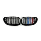 BMW 5 Series E60/E61 2003-2010 Nieren M-Look (M-Color) Foto 2