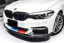 BMW 5er G30/G31 2017–2023 Nieren M-Look (2017-2020, M-Color) Foto 1