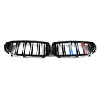 BMW 5er G30/G31 2017–2023 Nieren M-Look (2017-2020, M-Color) Foto 4