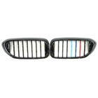 BMW 5er G30/G31 2017–2023 Nieren 1 Bar (2017-2020, M-Color) Foto 2