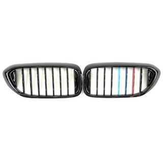 Nieren 1 Bar (2017-2020, M-Color) BMW 5er G30/G31 2017–2023 Foto 2