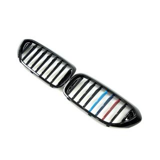Nieren 1 Bar (2017-2020, M-Color) BMW 5er G30/G31 2017–2023 Foto 4