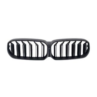 M-Look Nieren V1 (2021+, Schwarz Matt) BMW 5er G30/G31 2017–2023 Foto 2