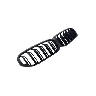 M-Look Nieren V1 (2021+, Schwarz Matt) BMW 5er G30/G31 2017–2023 Foto 3