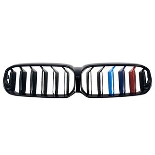 M-Look V1 Nieren (2021+, M-Color) BMW 5er G30/G31 2017–2023 Foto 2