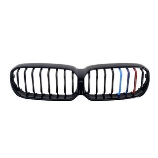 Nieren 1 Bar (2021+, M-Color) BMW 5er G30/G31 2017–2023 Foto 2
