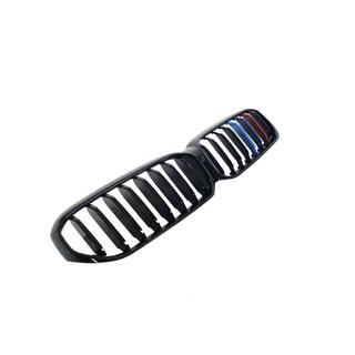 Nieren 1 Bar (2021+, M-Color) BMW 5er G30/G31 2017–2023 Foto 3