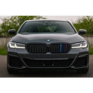 Nieren 1 Bar (2021+, M-Color) BMW 5er G30/G31 2017–2023 Foto 1