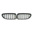 BMW 6 Series F12/F13/F06 2011-2018 Nieren M-Look (schwarz matt) Foto 2