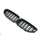 BMW 6 Series F12/F13/F06 2011-2018 Nieren M-Look (schwarz matt) Foto 3