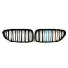 BMW 6 Series F12/F13/F06 2011-2018 Nieren M-Look (M-Color) Foto 2