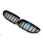 BMW 6 Series F12/F13/F06 2011-2018 Nieren M-Look (M-Color) Foto 3