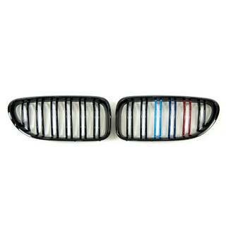 Nieren M-Look (M-Color) BMW 6 Series F12/F13/F06 2011-2018 Foto 2