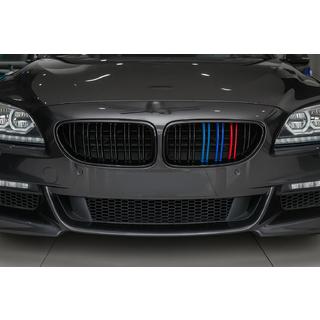 Nieren M-Look (M-Color) BMW 6 Series F12/F13/F06 2011-2018 Foto 1
