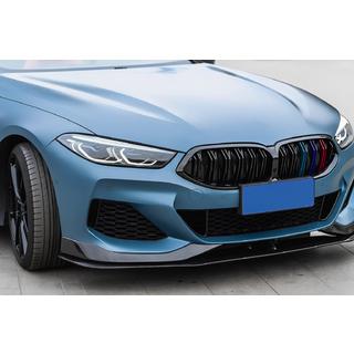 Nieren M-Look (2023+, M-Color) BMW 8 Series G14/G15/G16 2018-