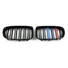 BMW X1 E84 2009-2015 Nieren M-Look (M-Color) Foto 4