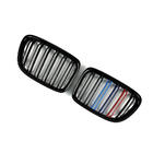BMW X1 E84 2009-2015 Nieren M-Look (M-Color) Foto 3