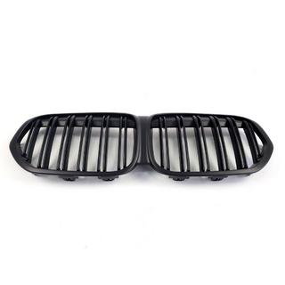 Nieren M-Look (2020-2022, Schwarz Matt) BMW X1 F48 2015-2022 Foto 4