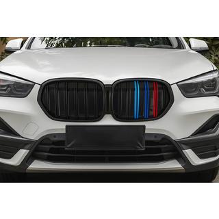 Nieren M-Look (2020-2022, M-Color) BMW X1 F48 2015-2022 Foto 1