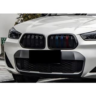 Nieren M-Look (M-Color) BMW X2 F39 2018-2023 Foto 1