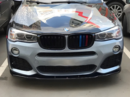 BMW X3 F25 2011-2018 Nieren M-Look (2014-2018, M-Color) Foto 2