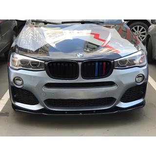 Nieren M-Look (2014-2018, M-Color) BMW X3 F25 2011-2018 Foto 2