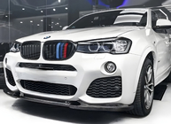 BMW X4 F26 2014-2018 Nieren M-Look (M-Color) Foto 1