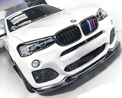 BMW X4 F26 2014-2018 Nieren M-Look (M-Color) Foto 3